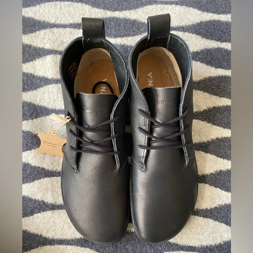 NWT VivoBarefoot Gobi lII Sz 41 (10) - Picture 3 of 16